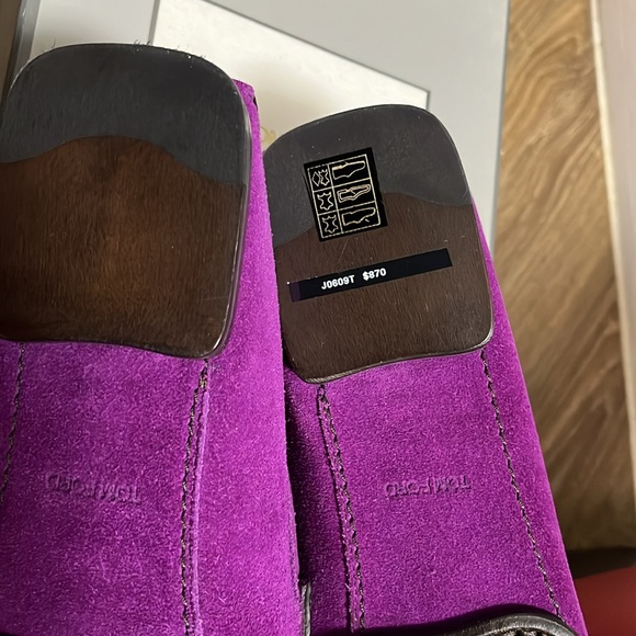 Tom ford - Picture 3 of 5